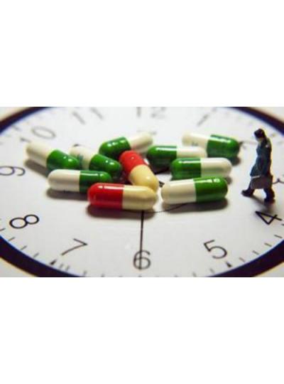 一致性評(píng)價(jià)品種審評(píng)時(shí)長要多久？平均5個(gè)月