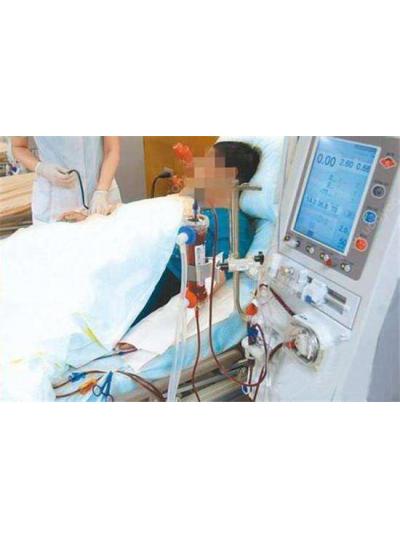 【重磅新聞】這次臺(tái)大醫(yī)院洗腎（透析）中出現(xiàn)的重大醫(yī)療事故，凸顯做好透析相關(guān)領(lǐng)域進(jìn)行內(nèi)毒素的動(dòng)態(tài)監(jiān)控和檢測對(duì)生命安全的重要性！