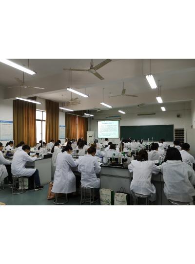八月將至，廈門(mén)鱟生科與您相約兩場(chǎng)醫(yī)療器械無(wú)菌檢驗(yàn)員培訓(xùn)會(huì)！