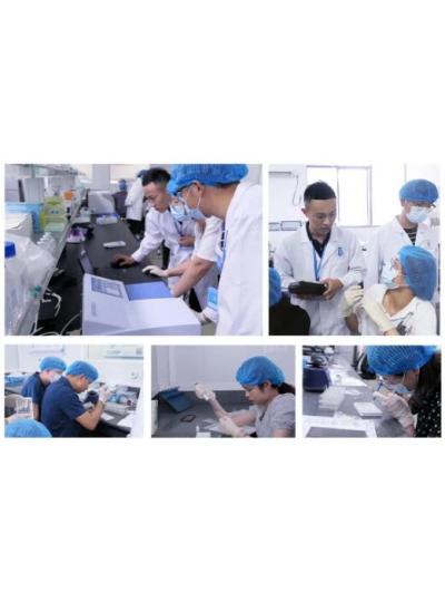 我司與全國(guó)各地各種機(jī)構(gòu)、協(xié)會(huì)就無(wú)菌培訓(xùn)達(dá)成長(zhǎng)期合作，助力無(wú)菌培訓(xùn)的開(kāi)展